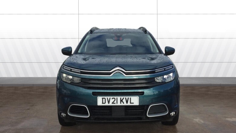 Citroen C5 Aircross 1.2 PureTech 130 Flair Plus 5dr Petrol Hatchback